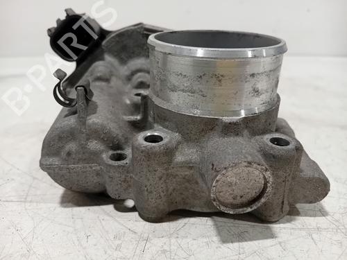 Throttle body OPEL CORSA E (X15) 1.4 LPG (08, 68) | BP38468037M82 - Image 3