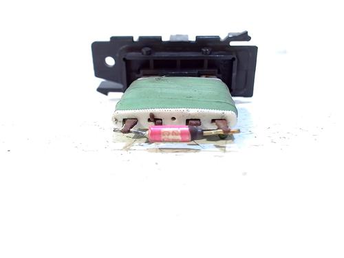 Heater resistor FIAT DOBLO Cargo (263_) 1.3 D Multijet | BP11786265M108 