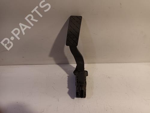 Used Pedal Pedal SKODA OCTAVIA III Combi (5E5, 5E6) 1.6 TDI (110 hp) 17370081 17370081