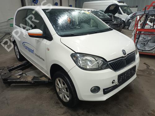 Left headlight SKODA CITIGO (NF1) 1.0 | BP34696632C28  - Image 6