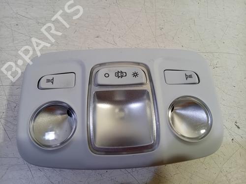 Used Interior roof light PEUGEOT 5008 II (MC_, MJ_, MR_, M4_) 1.2 THP (MRHNYH, MRHNYW, MRHNSJ, MRHNSU, MRHNSM) (131 hp) 23214235