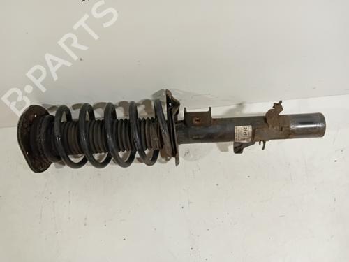 Right front shock absorber LAND ROVER FREELANDER 2 (L359) 2.2 TD4 4x4 | BP19399354M17 