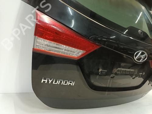 Tailgate HYUNDAI ix20 (JC) 1.6 | BP29568963C6 