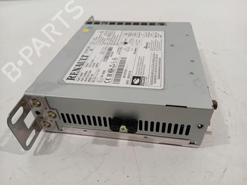 Radio RENAULT GRAND SCÉNIC IV (R9_) 1.3 TCe 160 (R9NC) | BP28282958E6 