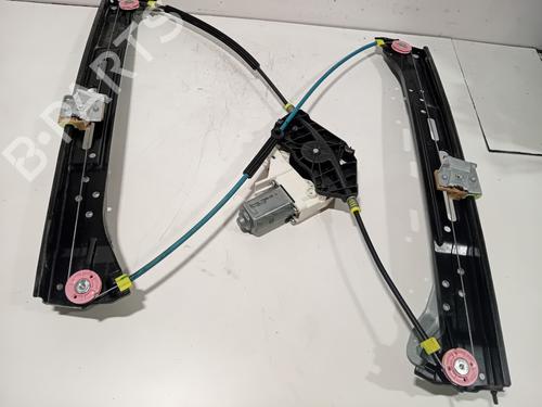 Used Front right window mechanism Front right window mechanism VW SHARAN (7N1, 7N2) 2.0 TDI (136 hp) 36416739 36416739