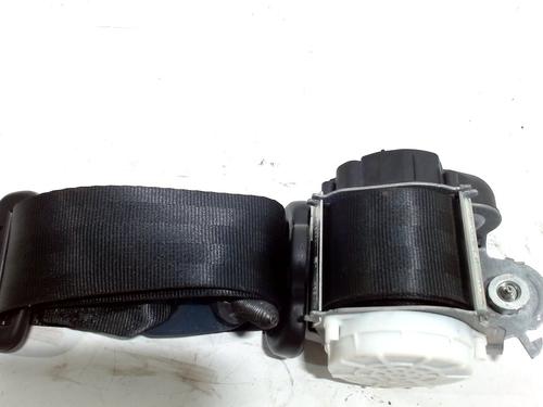 Used Rear right seatbelt RENAULT TWINGO III (BCM_, BCA_) 1.0 SCe 70 (71 hp) 13713796