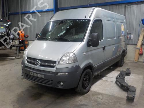 Used Parts OPEL MOVANO A Van (X70) 2.5 DTI (FD) (115 hp) 2471341