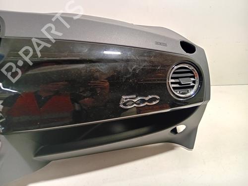 Airbag Kit FIAT 500 (312_) 1.2 (312AXA1A) | BP30096732C86