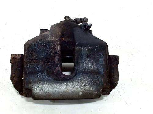 Used Left front brake caliper VW POLO V (6R1, 6C1) 1.2 TSI (105 hp) 11786398