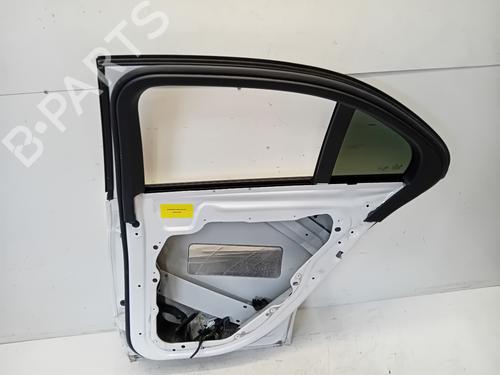 Right rear door MERCEDES-BENZ C-CLASS (W205) C 180 (205.076) | BP25776963C5 
