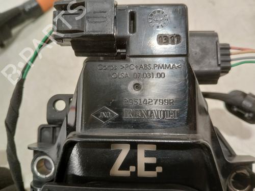 Cable RENAULT ZOE (BFM_) ZOE | BP40049476E12 - Image 6