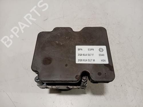 Used ABS pump ABS pump SEAT ARONA (KJ7, KJP) 1.0 TSI (116 hp) 40064857 40064857