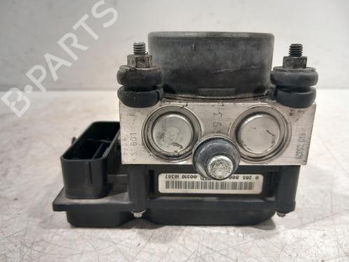 ABS pump OPEL CORSA D (S07) 1.2 (L08, L68) | BP35980740M43 - Image 5
