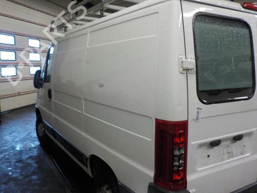 Right front suspension arm FIAT DUCATO Van (244_) 2.0 JTD | BP939311M13 