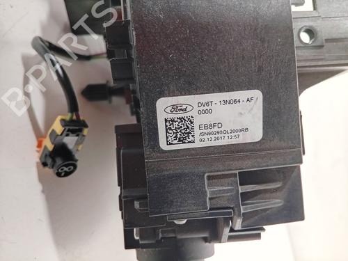 Ratstangsstang FORD TRANSIT CONNECT V408 Box Body/MPV 1.5 TDCi | BP25049739I23 - Image 2