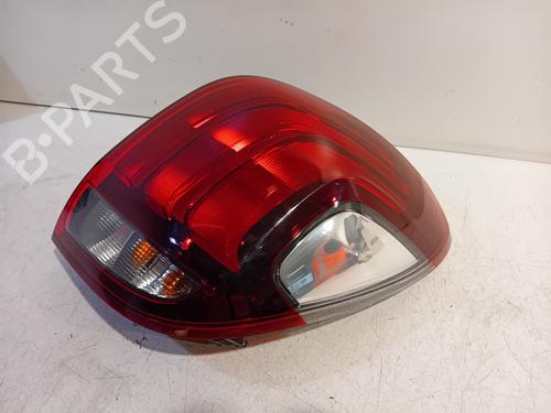 Used Right taillight Right taillight 20501404 20501404