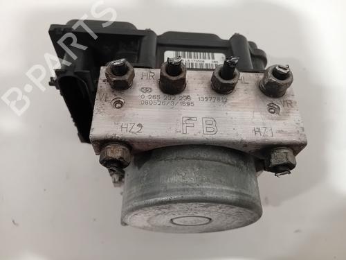 ABS pump OPEL CORSA D (S07) 1.2 (L08, L68) | BP24612949M43 