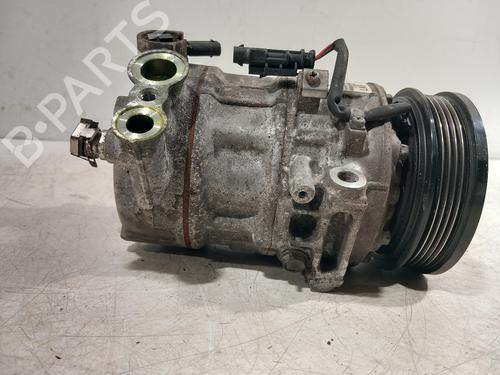 AC compressor OPEL ASTRA K (B16) 1.0 Turbo (68) | BP34722564M34 - Image 3