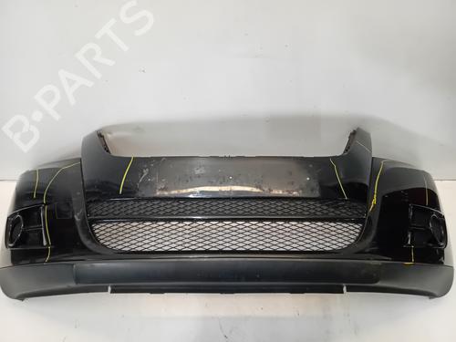Used Front bumper VW TIGUAN (5N_) 1.4 TSI 4motion (150 hp) 26509902