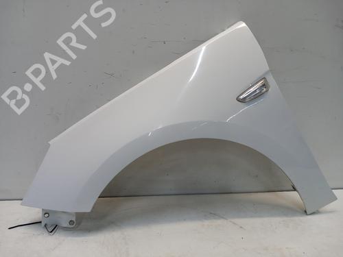 Used Left front fenders Left front fenders 39202481 39202481
