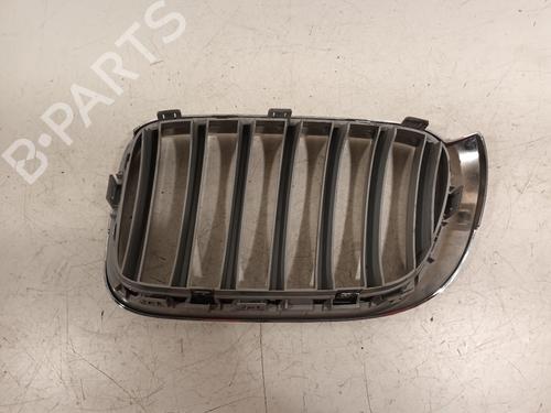 Grill BMW X3 (E83) 2.0 d | BP15855804C40 - Image 5