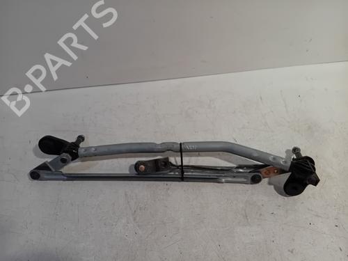 Used Front wipers mechanism AUDI A3 Sportback (8VA, 8VF) 1.4 TFSI e-tron (204 hp) 19442701