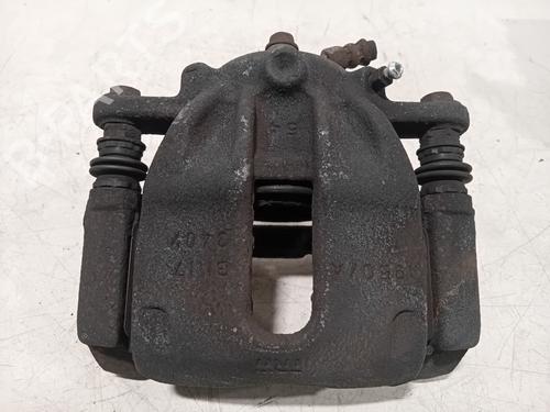 Left front brake caliper NISSAN MICRA V (K14) 0.9 IG-T | BP34722481M105 - Image 2
