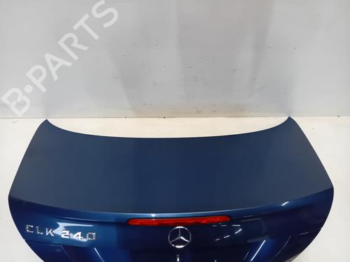 Tailgate MERCEDES-BENZ CLK (C209) CLK 240 (209.361) | BP21112505C6 