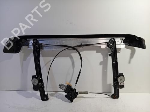Used Front right window mechanism MINI MINI (R56) One (95 hp) 19086627