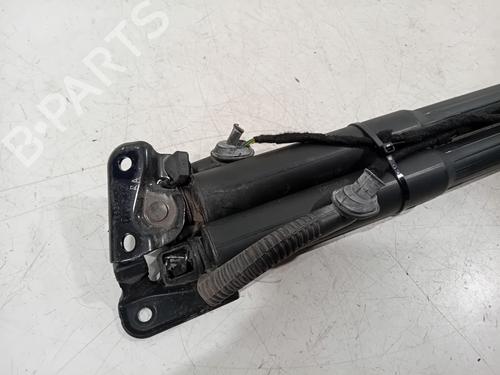 Tailgate lift support BMW 3 Touring (F31) 320 d | BP23214561C138