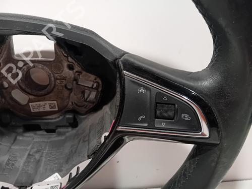 Rat SKODA OCTAVIA III Combi (5E5, 5E6) 1.6 TDI | BP29634887C49 