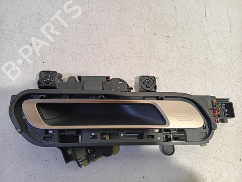 Used Front right exterior door handle BMW iX (I20) xDrive 40 (326 hp) 20317659