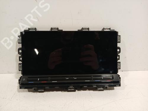Multifunctionele display VW GOLF VIII (CD1, DA1) 2.0 TSI R 4motion (333 hp) 29325454