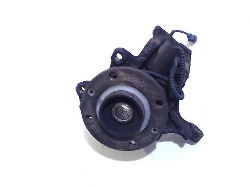 Left front steering knuckle PEUGEOT 1007 (KM_) 1.4 | BP13200706M25
