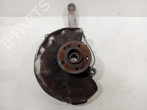 Used Left front steering knuckle Left front steering knuckle 23138874 23138874