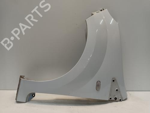 Kotflügel links vorne für RENAULT TWINGO II (CN0_) 1.2 (CN0D) (58 hp) 31010790