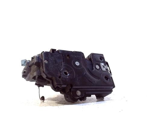 Front left lock VW CADDY III Box Body/MPV (2KA, 2KH, 2CA, 2CH) 1.6 TDI | BP13202940C98 