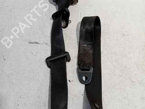 Used Front left seatbelt DACIA DOKKER Express Box Body/MPV 1.6 (102 hp) 19789092