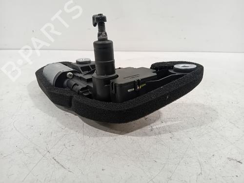Rear wiper motor AUDI Q3 (8UB, 8UG) 2.0 TFSI quattro | BP19399436M102 