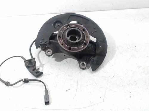 Used Left front steering knuckle Left front steering knuckle 13207786 13207786