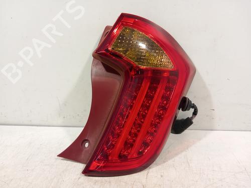 Used Right taillight Right taillight KIA PICANTO II (TA) 1.0 (69 hp) 36274870 36274870