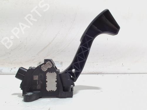 Pedal TOYOTA RAV 4 IV (_A4_) 2.5 Hybrid (AVA42_) | BP13398213I4 