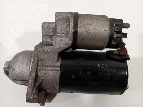 starter-chevrolet-aveo-hatchback-t300-2011-24597153 main image