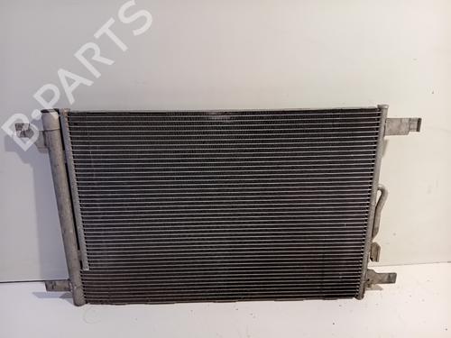 AC radiator VW TIGUAN ALLSPACE (BW2, BJ2) 1.5 TSI | BP27391598M32 - Image 4