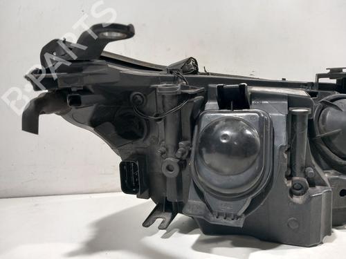 Left headlight BMW 5 Touring (E61) 520 i | BP36416640C28 - Image 5