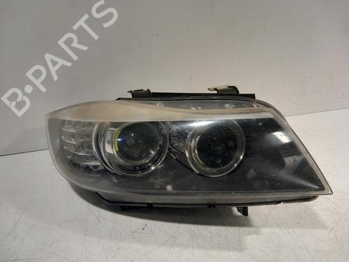 Used Right headlight Right headlight BMW 3 (E90) 325 i (218 hp) 33338218 33338218