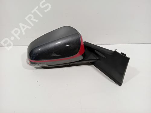 Right mirror TOYOTA YARIS (_P13_) 1.5 Hybrid (NHP130_) | BP23989407C27 