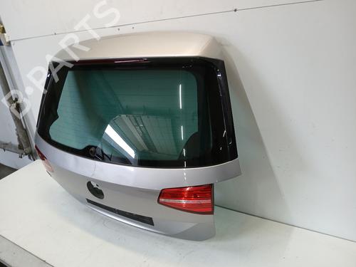 Tailgate VW PASSAT B8 Variant (3G5, CB5) 1.4 GTE Hybrid | BP36670921C6 - Image 5
