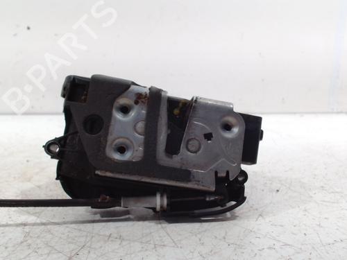 Front left lock FORD FIESTA VI (CB1, CCN) 1.4 | BP13207954C98 