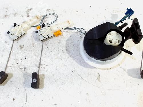 Fuel pump PORSCHE PANAMERA (970) 4.8 Turbo | BP13202071M76 